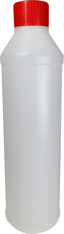 Butelki 500 ml