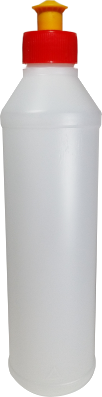 Butelki 500 ml