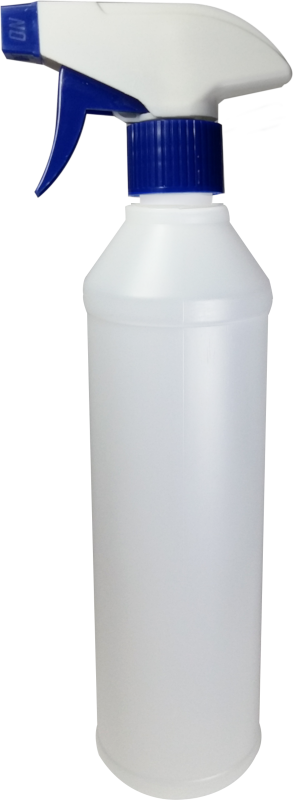 Butelki 500 ml