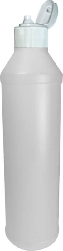 Butelki 500 ml