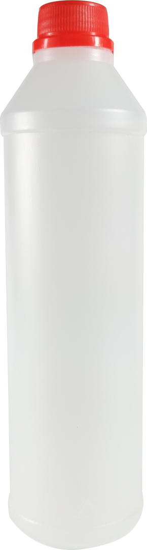 Butelki 500 ml